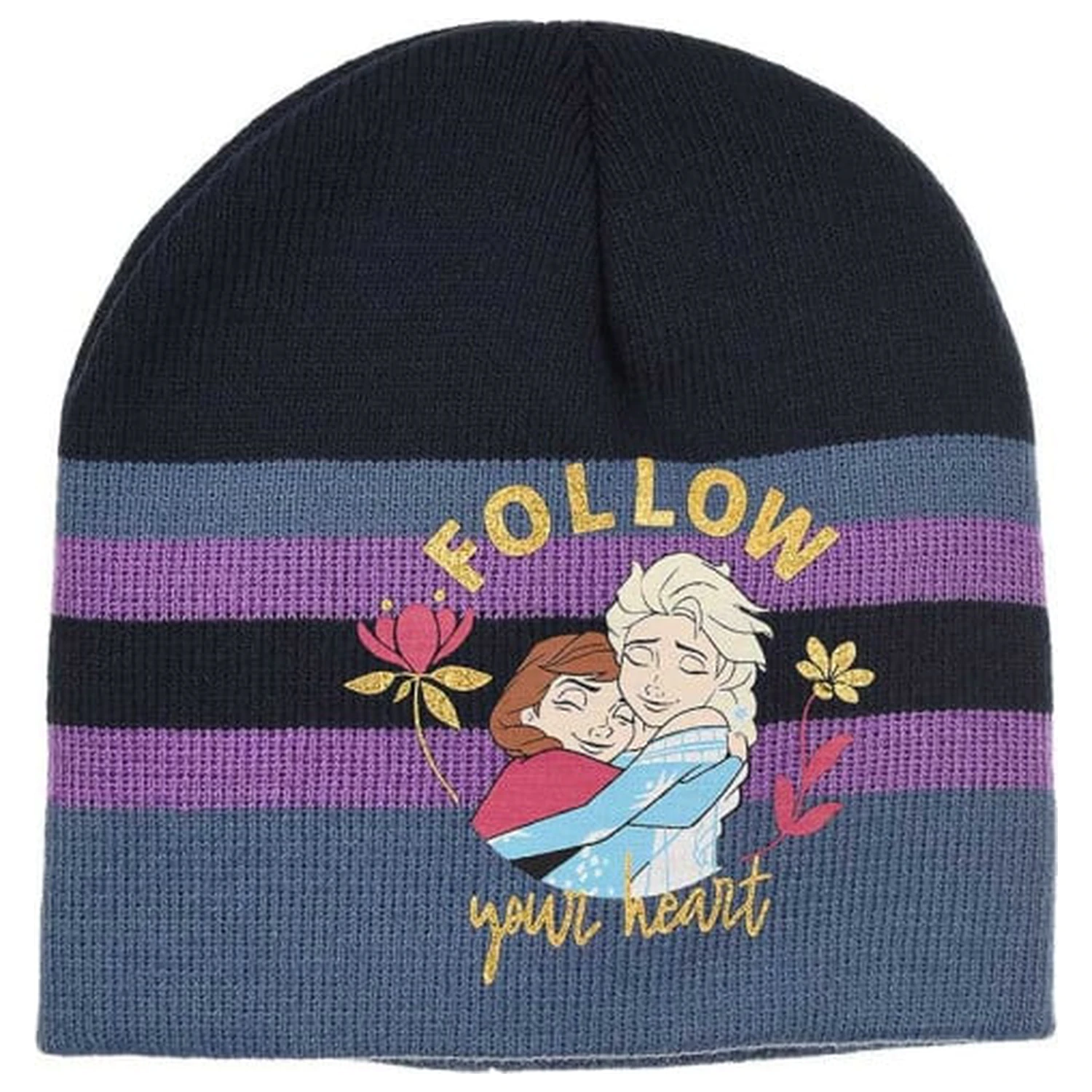 Disney Frozen Follow Your Heart Kinderkappe 54 cm Produktfoto
