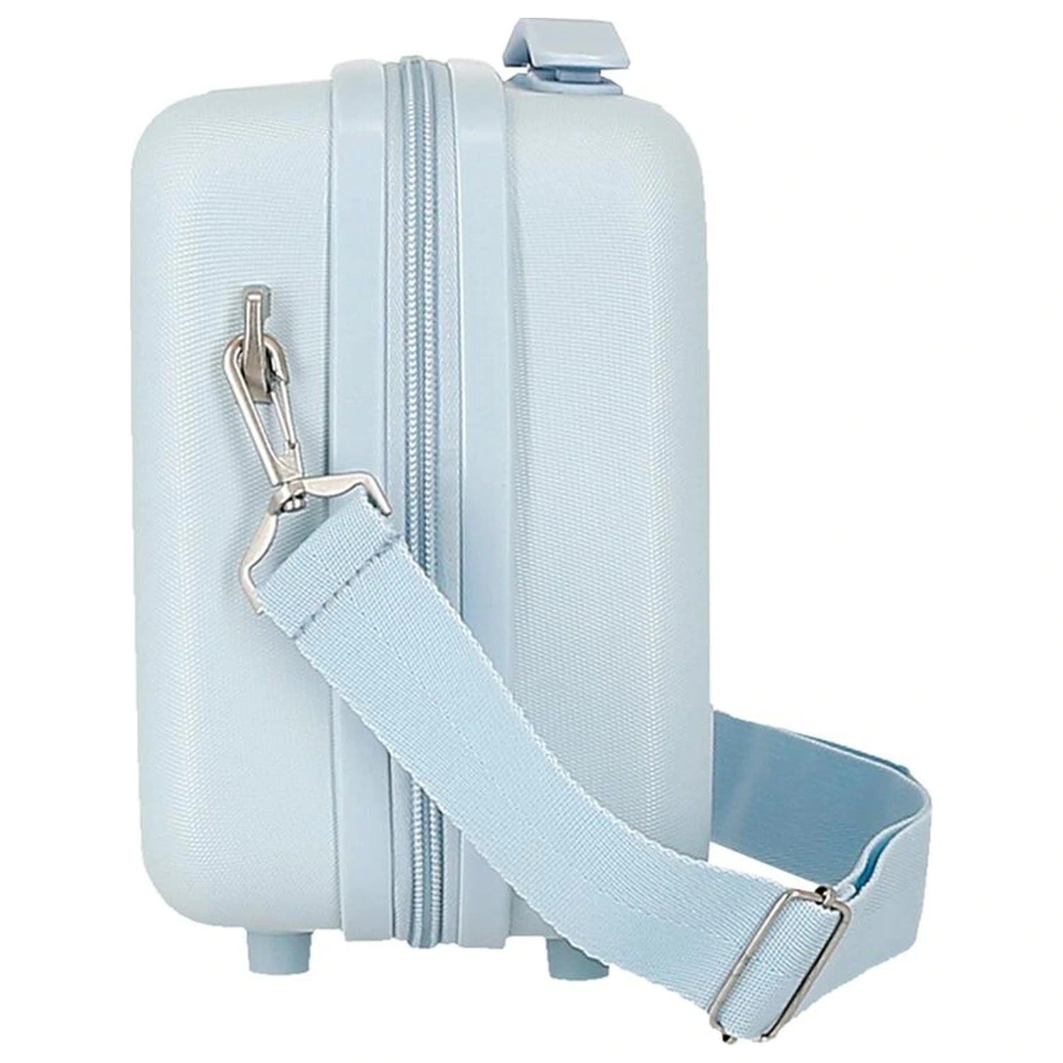 Disney Frozen Forever ABS anpassbarer Beautycase 29 cm Produktfoto