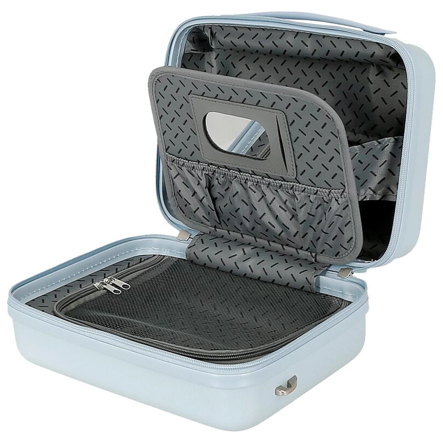 Disney Frozen Forever ABS anpassbarer Beautycase 29 cm Produktfoto