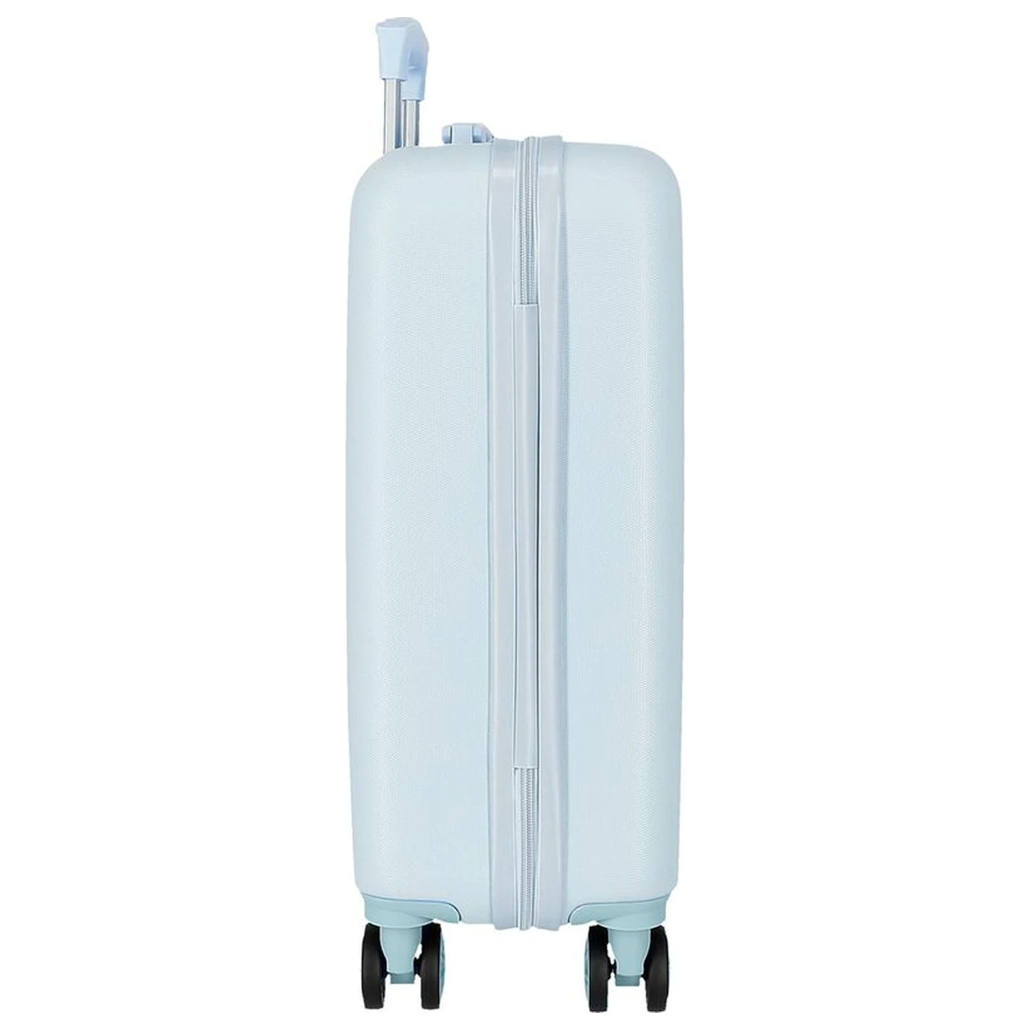 Disney Frozen Forever ABS Trolley Koffer 55cm Produktfoto