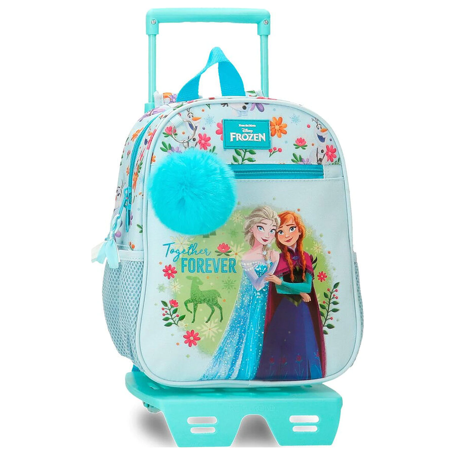 Disney Frozen Forever Trolley 28cm Produktfoto
