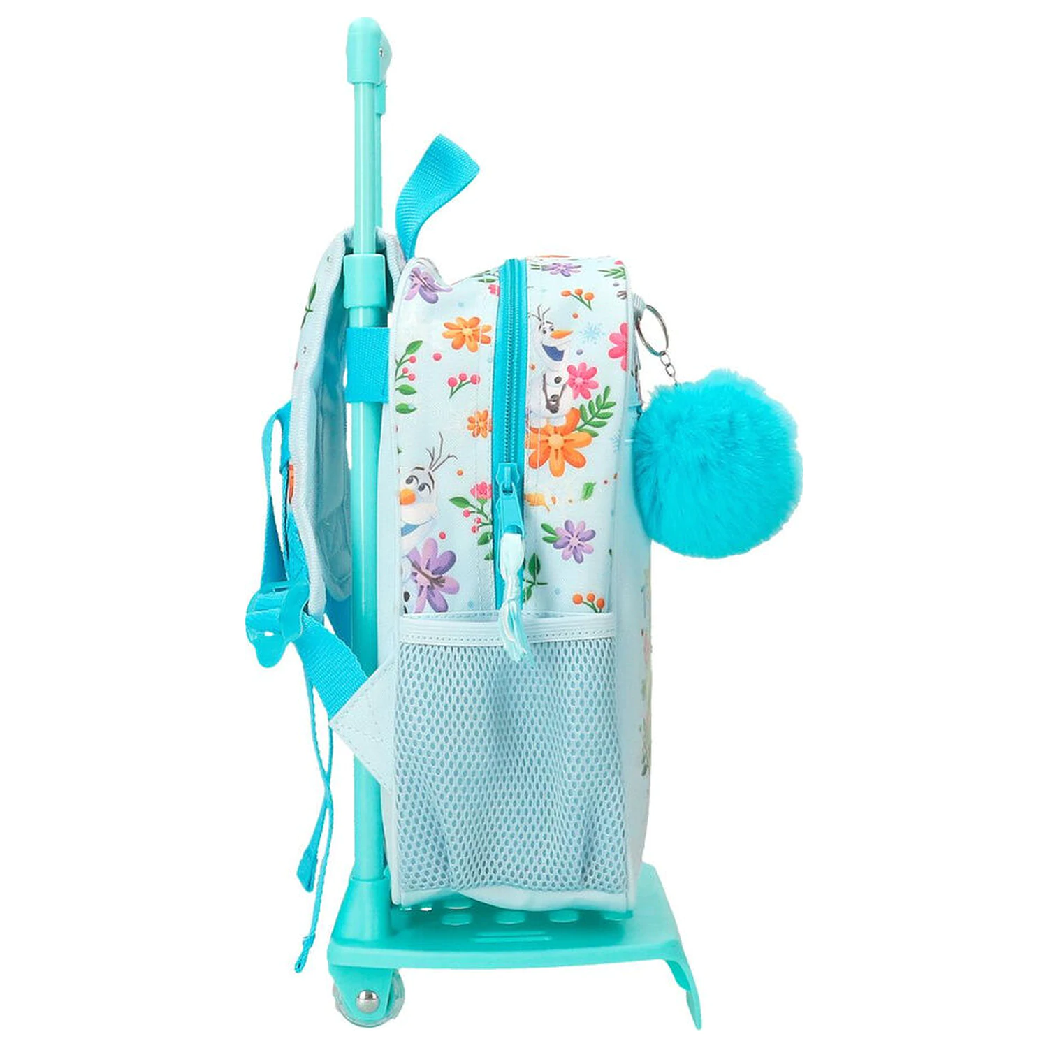Disney Frozen Forever Trolley 28cm Produktfoto