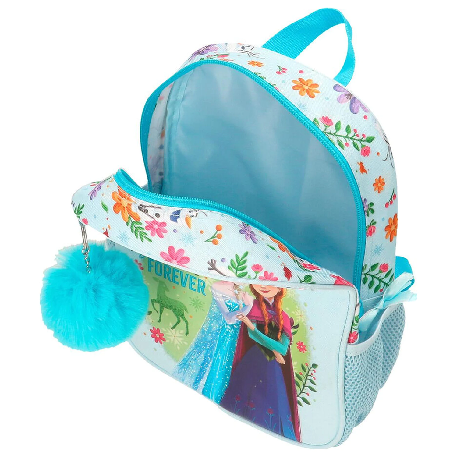 Disney Frozen Forever Trolley 28cm Produktfoto