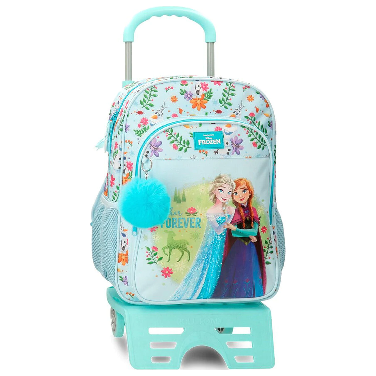 Disney Frozen Forever trolley 40 cm Produktfoto