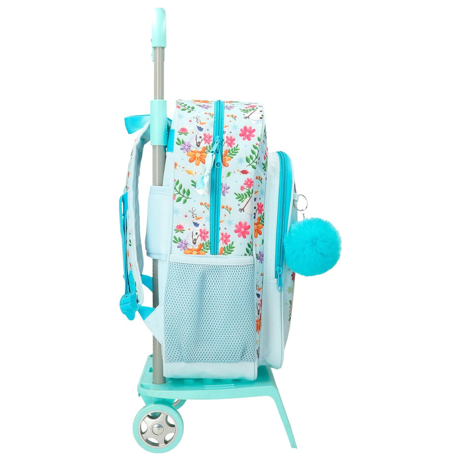 Disney Frozen Forever trolley 40 cm Produktfoto