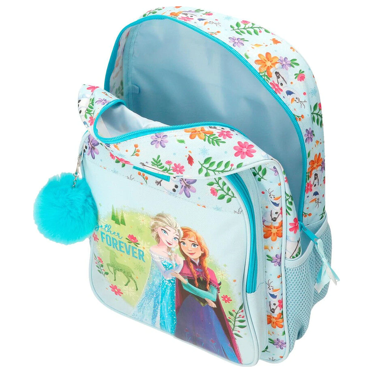 Disney Frozen Forever trolley 40 cm Produktfoto