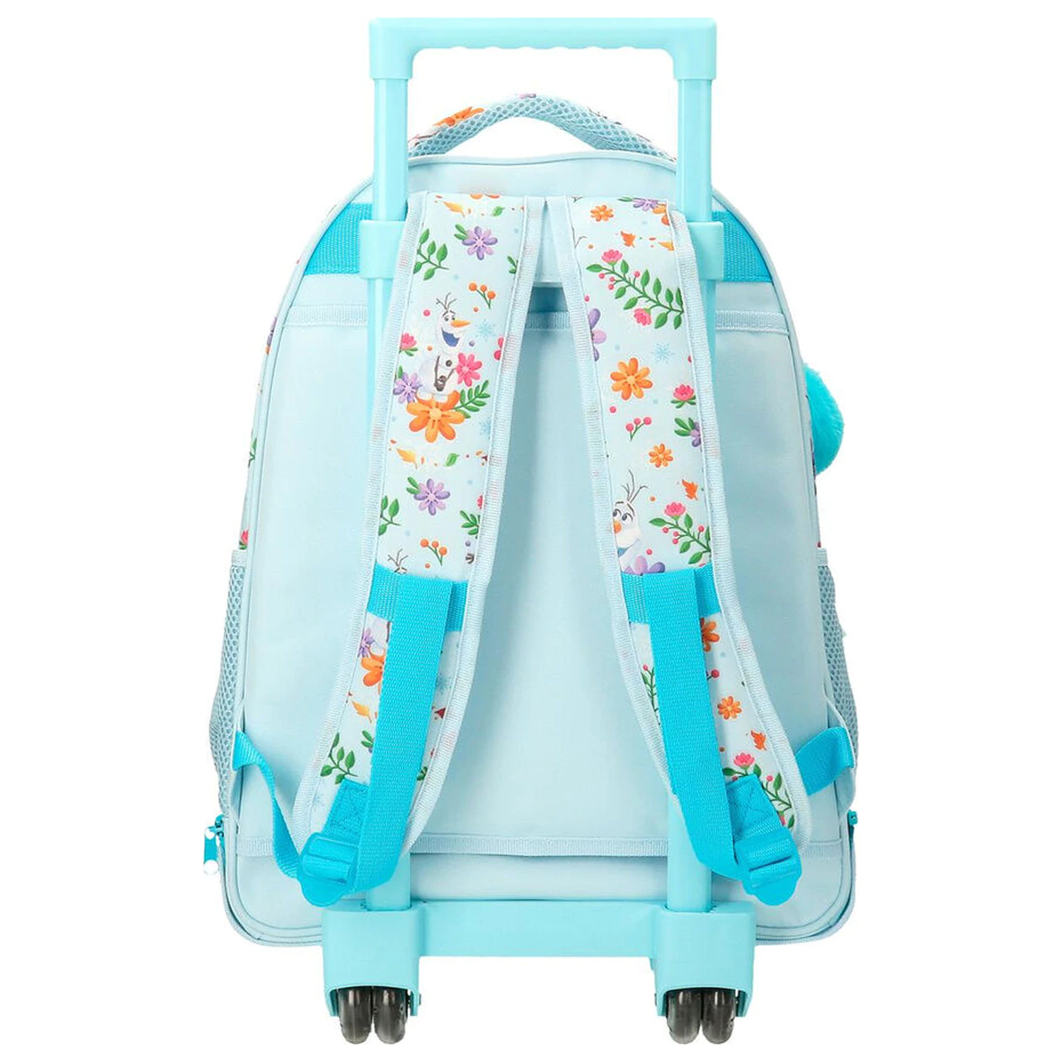 Disney Frozen Forever herausnehmbarer kompakter Trolley 43cm Produktfoto