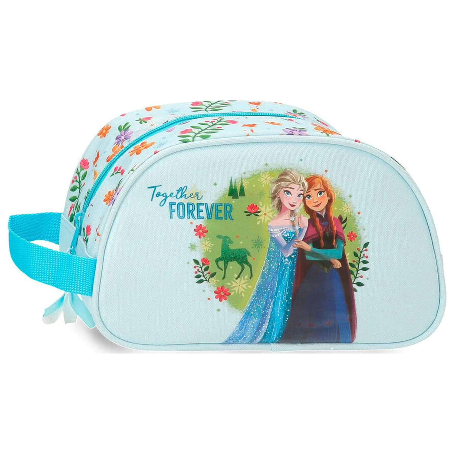 Disney Frozen Forever anpassbarer Schminkkoffer Produktfoto