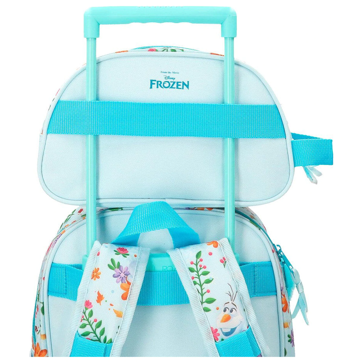Disney Frozen Forever anpassbarer Schminkkoffer Produktfoto