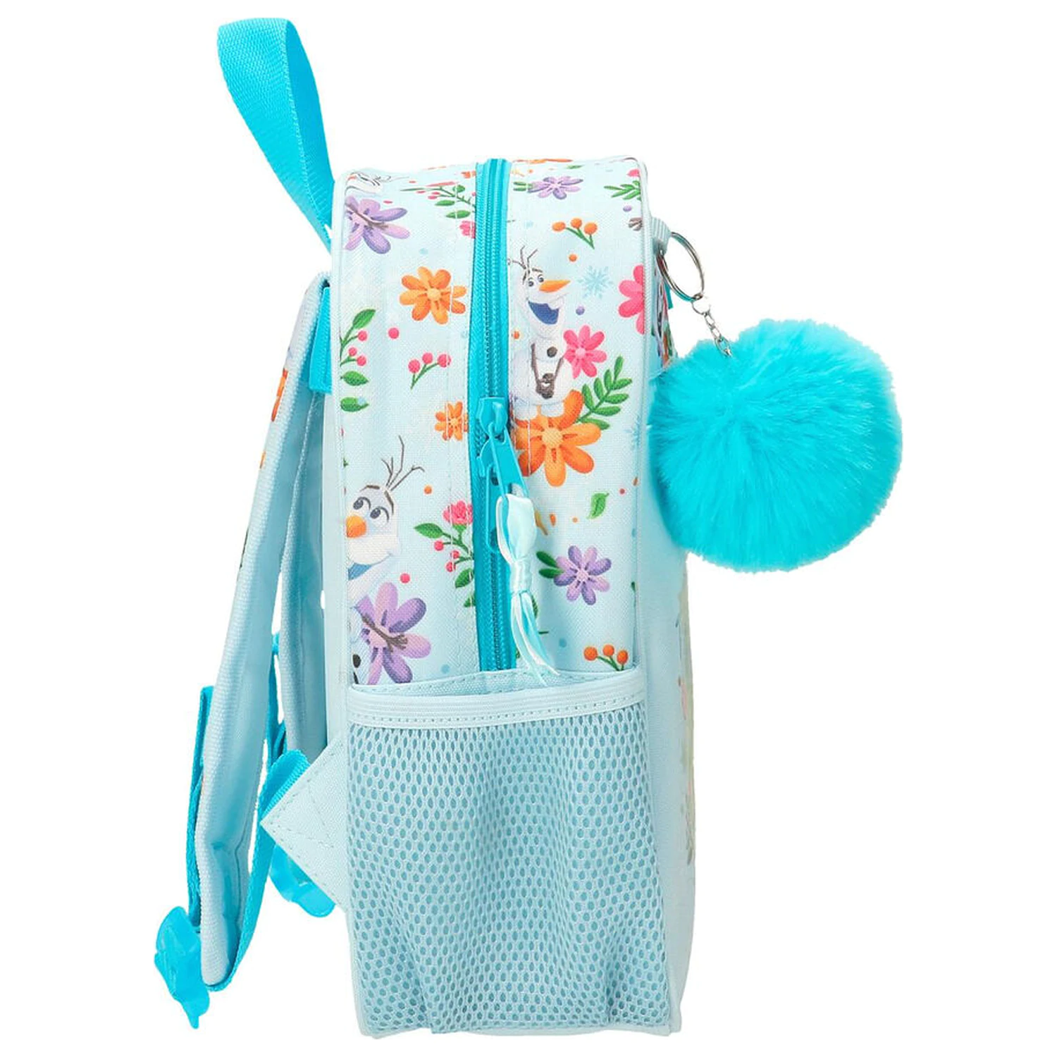 Disney Frozen Forever anpassbarer Rucksack 28cm Produktfoto