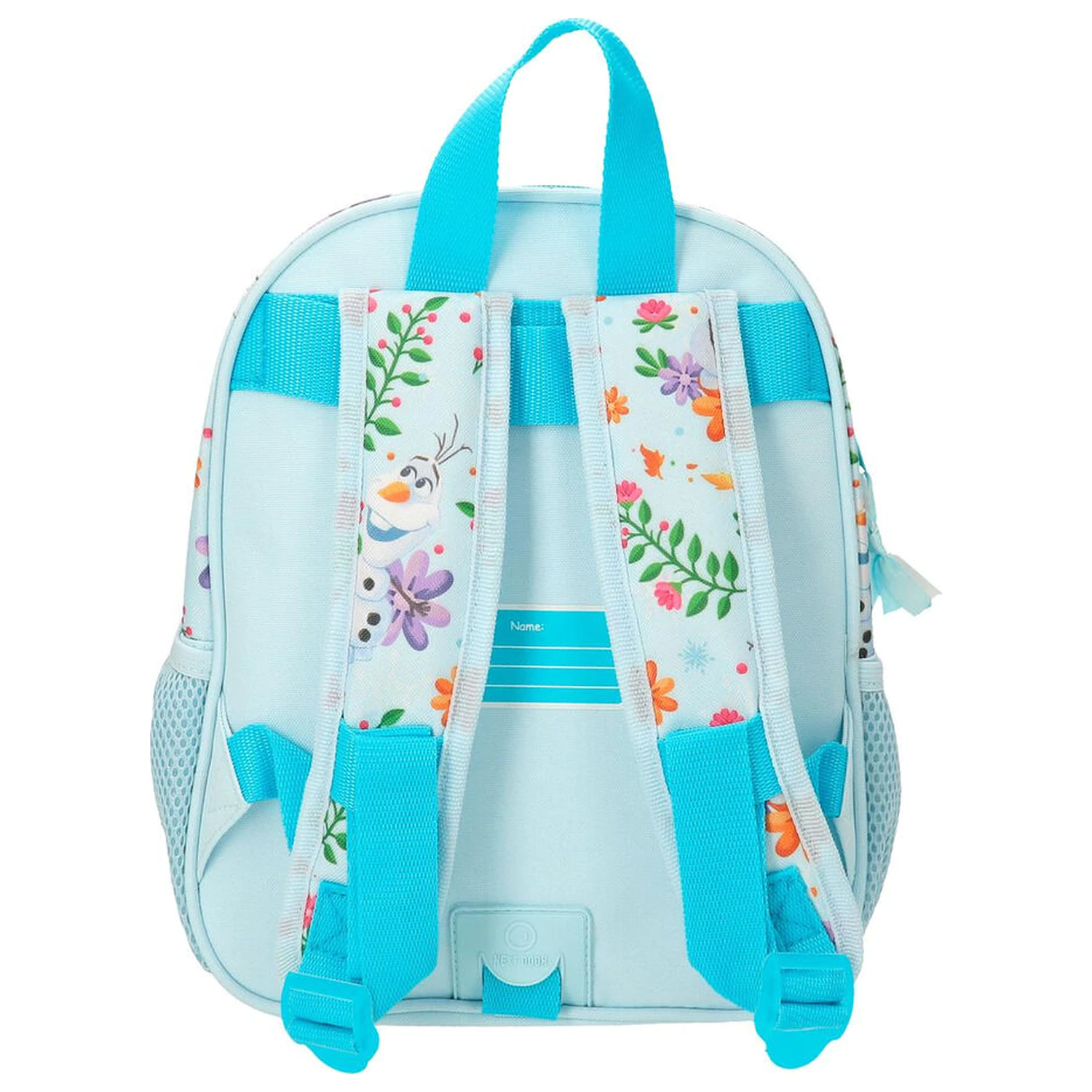 Disney Frozen Forever anpassbarer Rucksack 28cm Produktfoto
