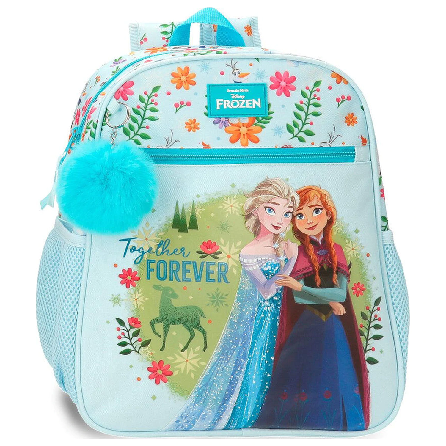 Disney Frozen Forever anpassbarer Rucksack 33cm Produktfoto