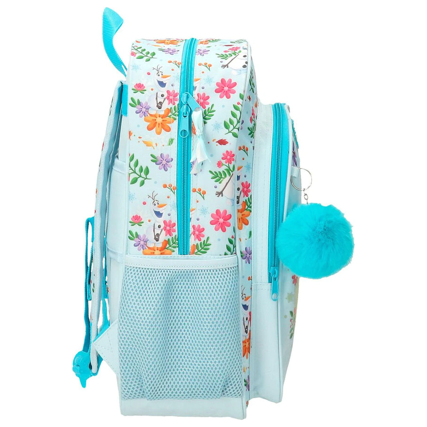 Disney Frozen Forever anpassbarer Rucksack 40cm Produktfoto