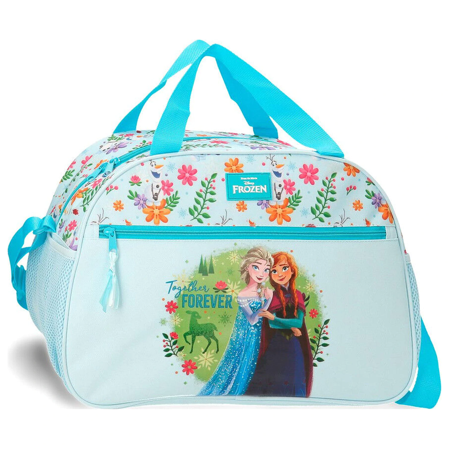 Disney Frozen Forever Reisetasche 40cm Produktfoto