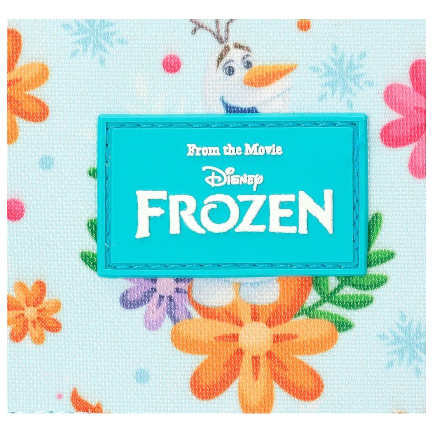 Disney Frozen Forever Reisetasche 40cm Produktfoto