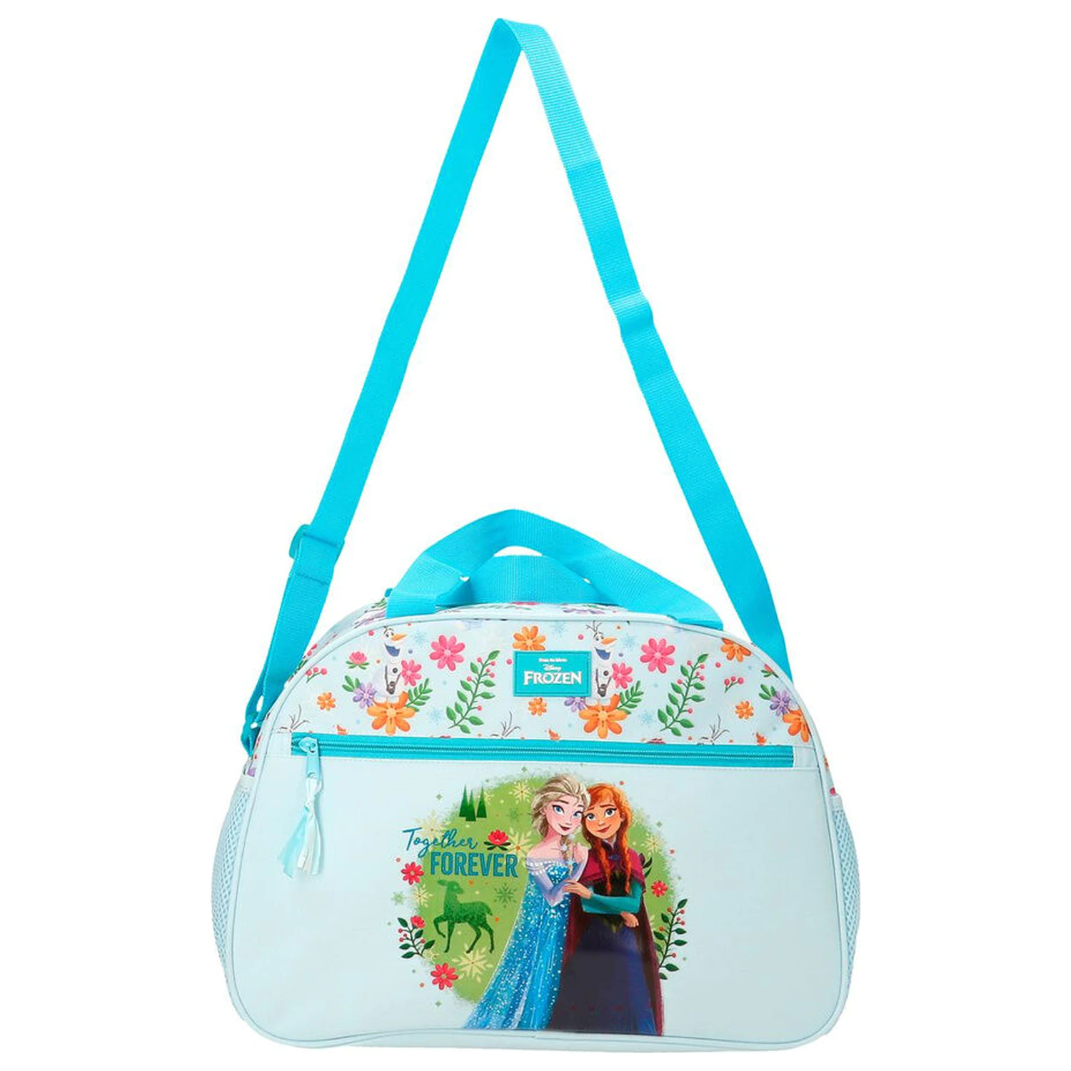 Disney Frozen Forever Reisetasche 40cm Produktfoto