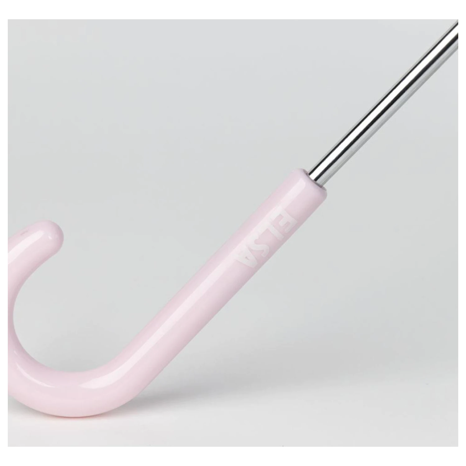 Disney Frozen Friends Kinder klarer Regenschirm Produktfoto