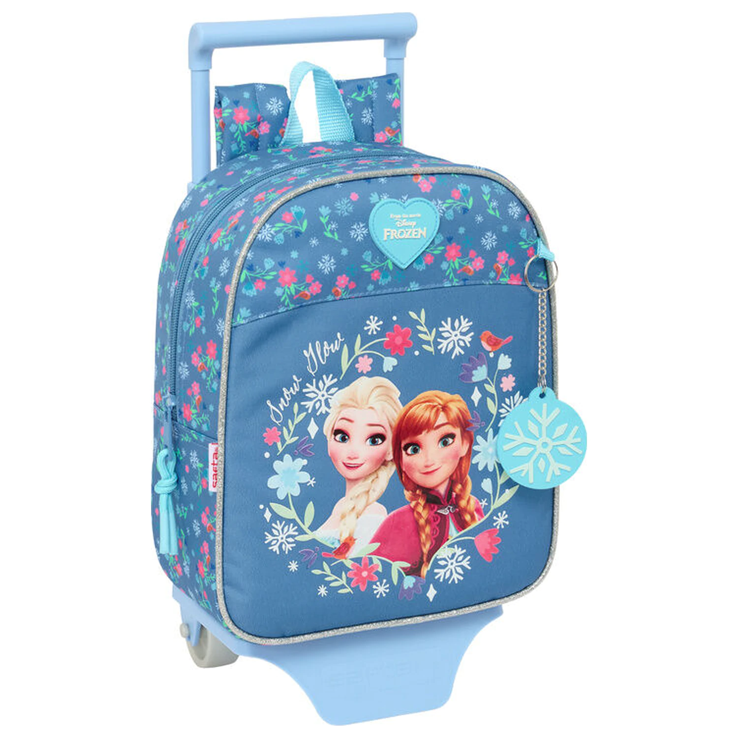 Disney Frozen Trolley 27cm Produktfoto