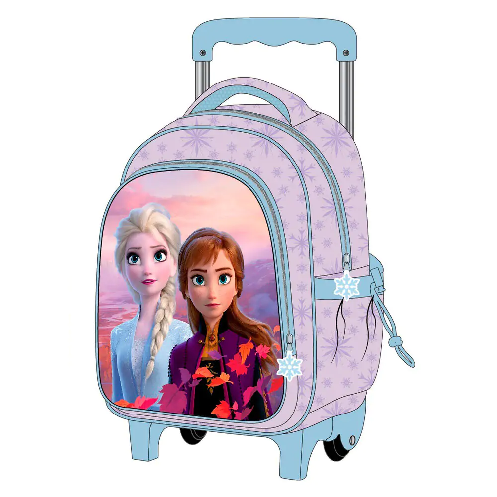 Disney Frozen Trolley 31cm Produktfoto