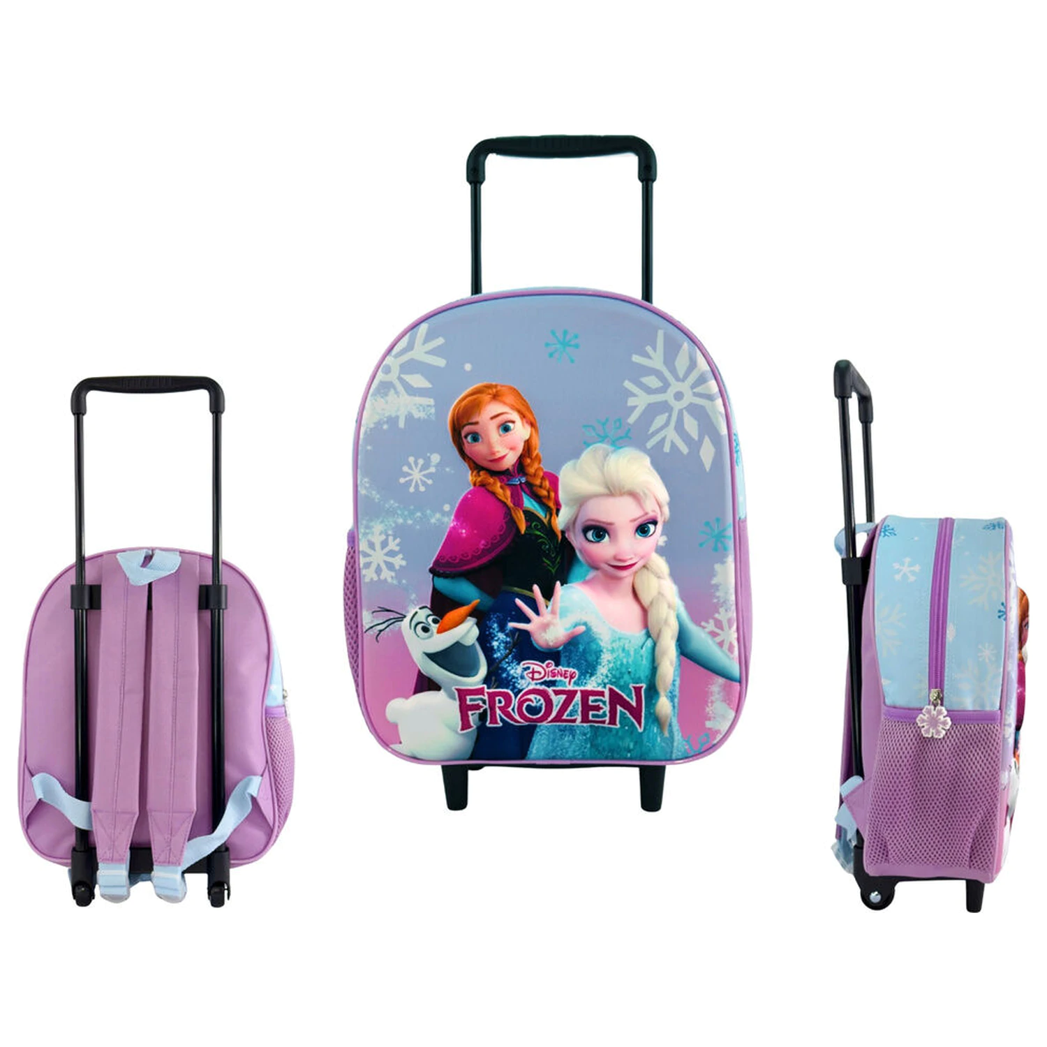 Disney Frozen Trolley 32 cm Produktfoto
