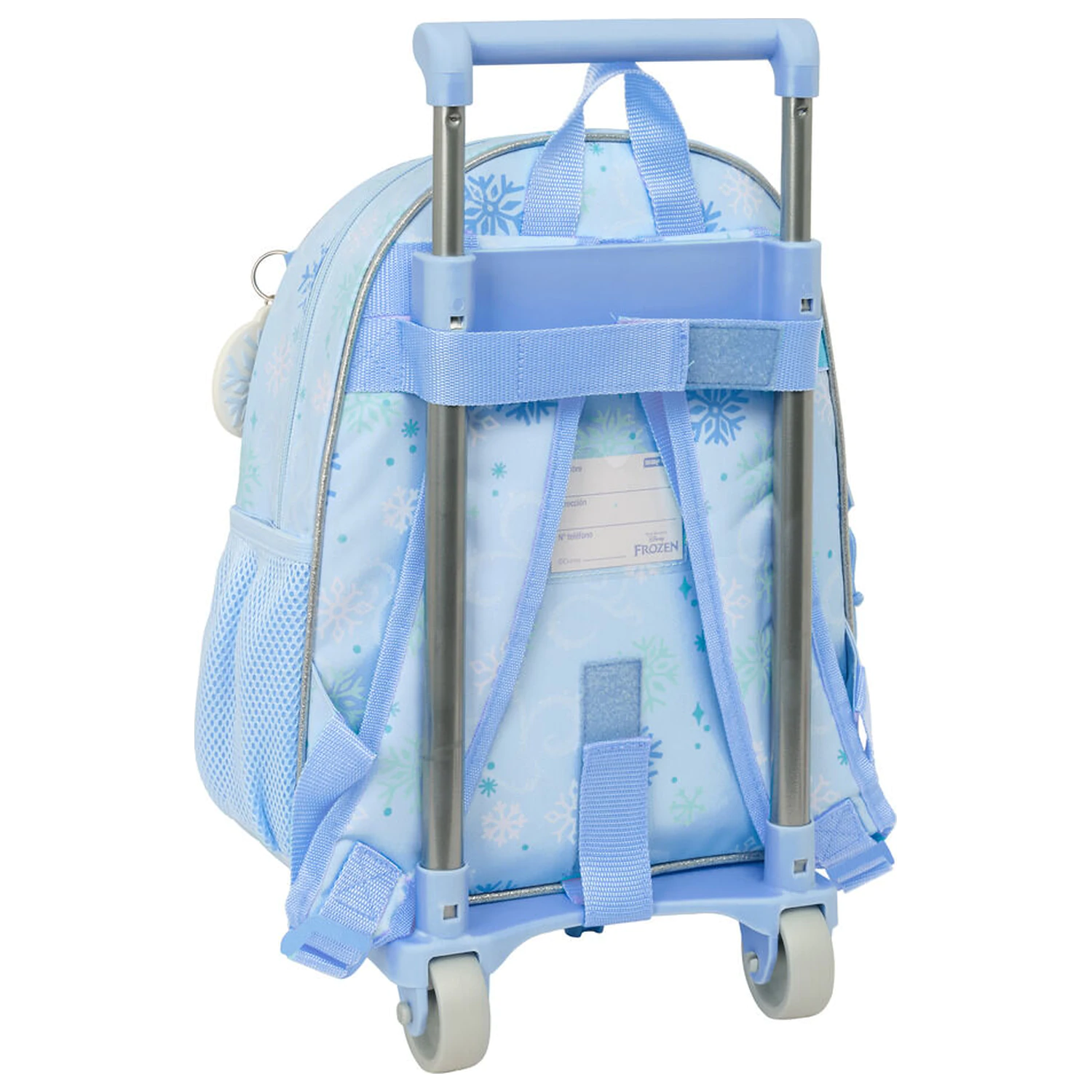 Disney Frozen abziehbarer Trolley 34cm Produktfoto