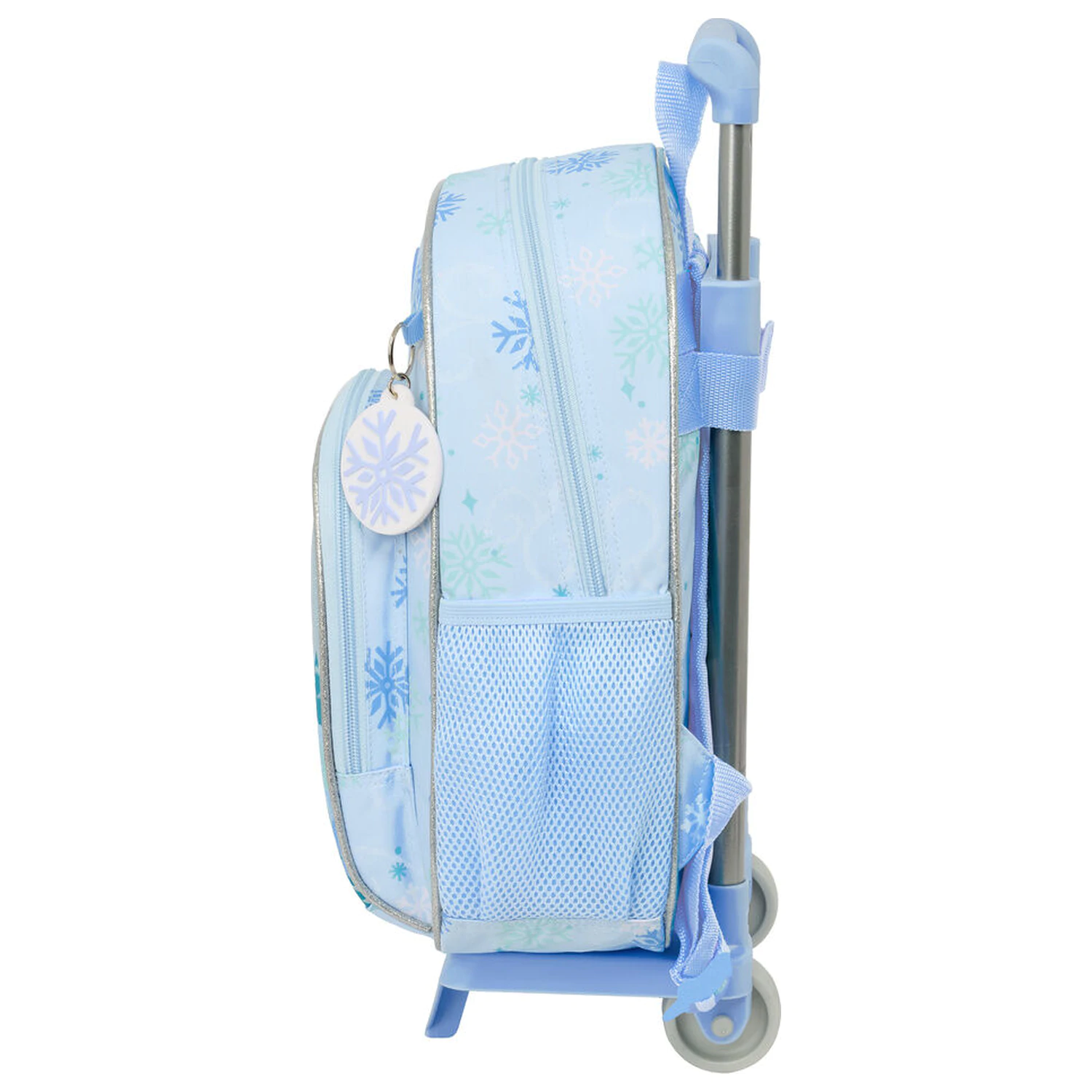 Disney Frozen abziehbarer Trolley 34cm Produktfoto