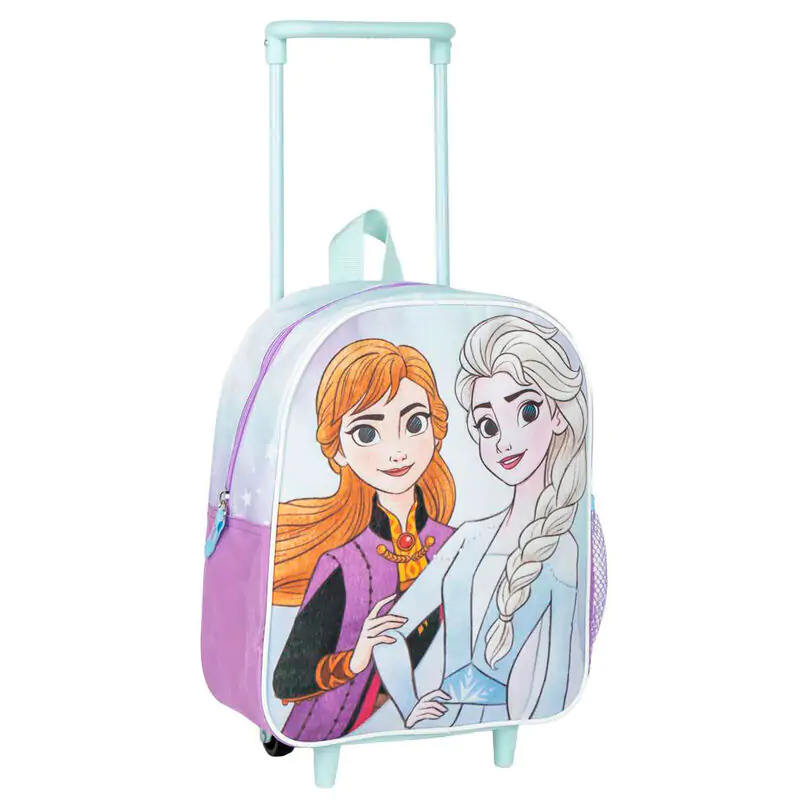 Disney Frozen Trolley termékfotó