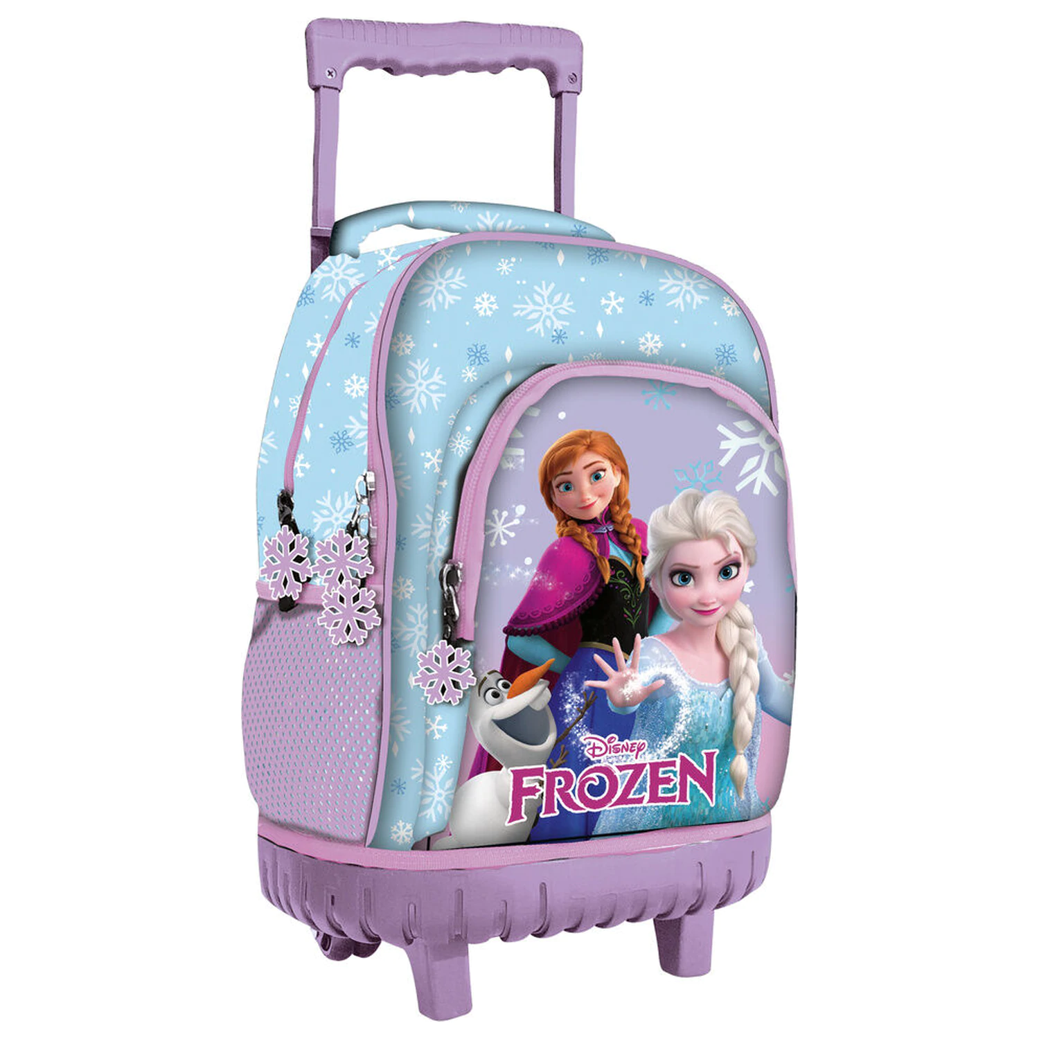 Disney Frozen Trolley 44 cm Produktfoto
