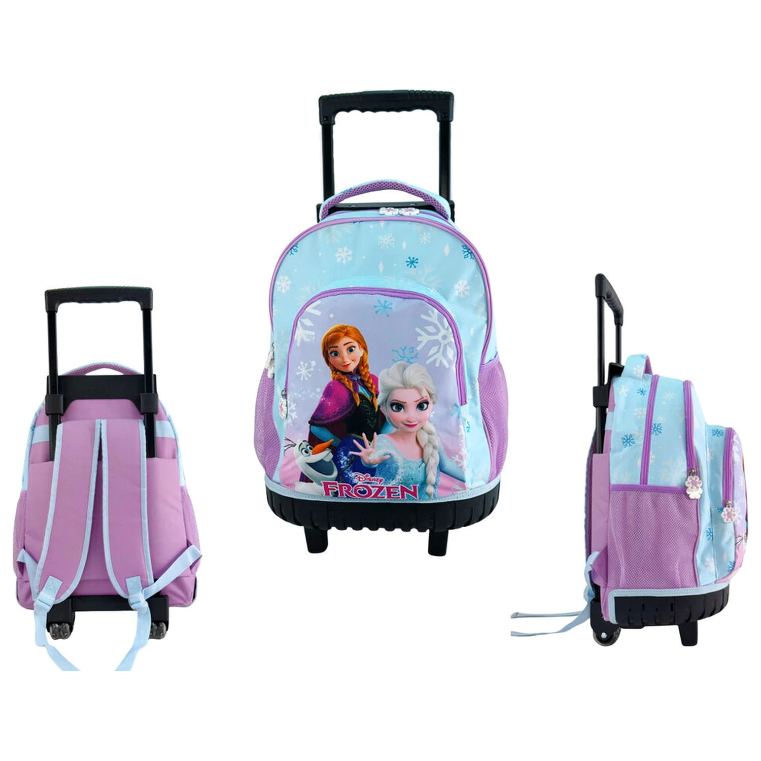 Disney Frozen Trolley 44 cm Produktfoto