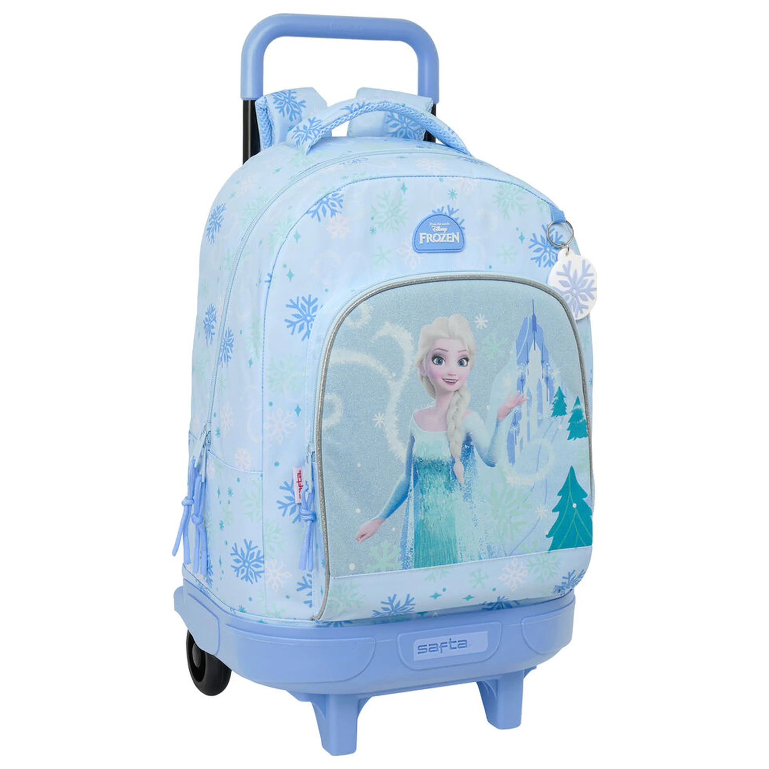 Disney Frozen ausziehbarer Trolley 45cm Produktfoto