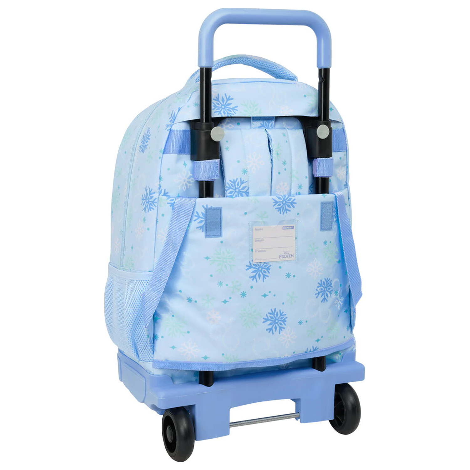 Disney Frozen ausziehbarer Trolley 45cm Produktfoto