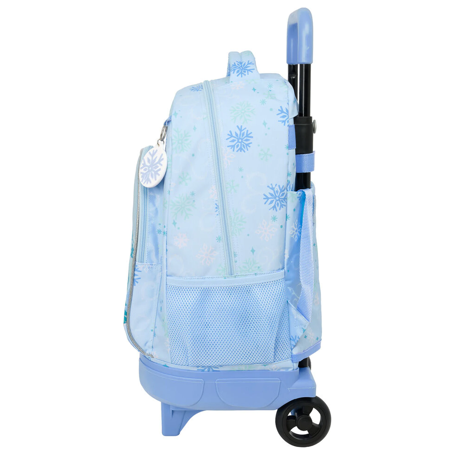 Disney Frozen ausziehbarer Trolley 45cm Produktfoto