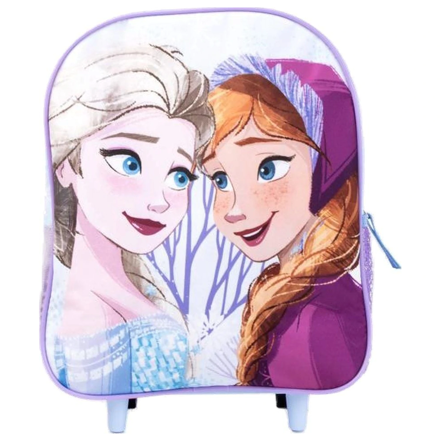 Disney Frozen Trolley-Rucksack 29 cm Produktfoto