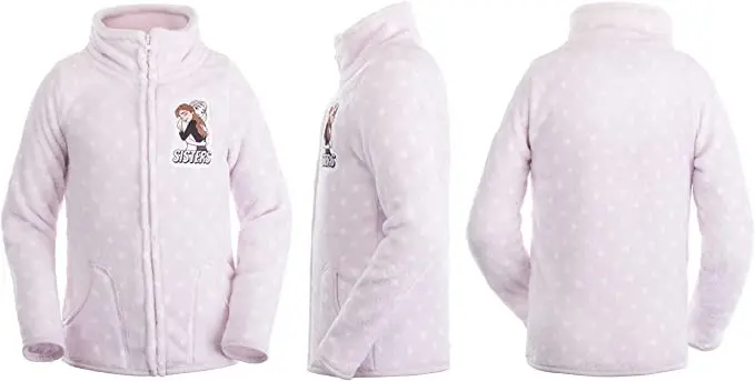 Disney Frozen Kinder-Sweatshirt, Top Produktfoto