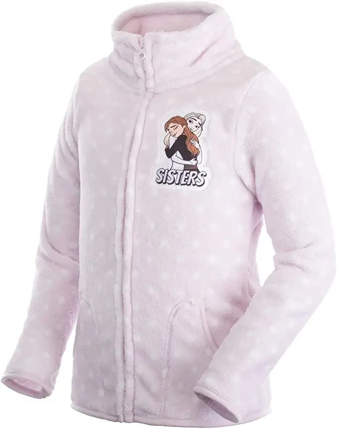 Disney Frozen Kinder-Sweatshirt, Top Produktfoto
