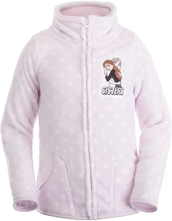 Disney Frozen Kinder-Sweatshirt, Top Produktfoto
