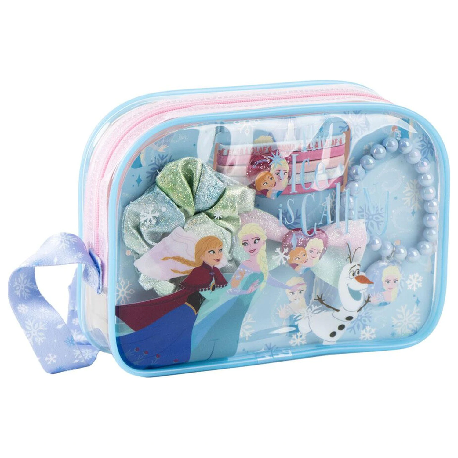 Disney Frozen Schönheitssatz Produktfoto