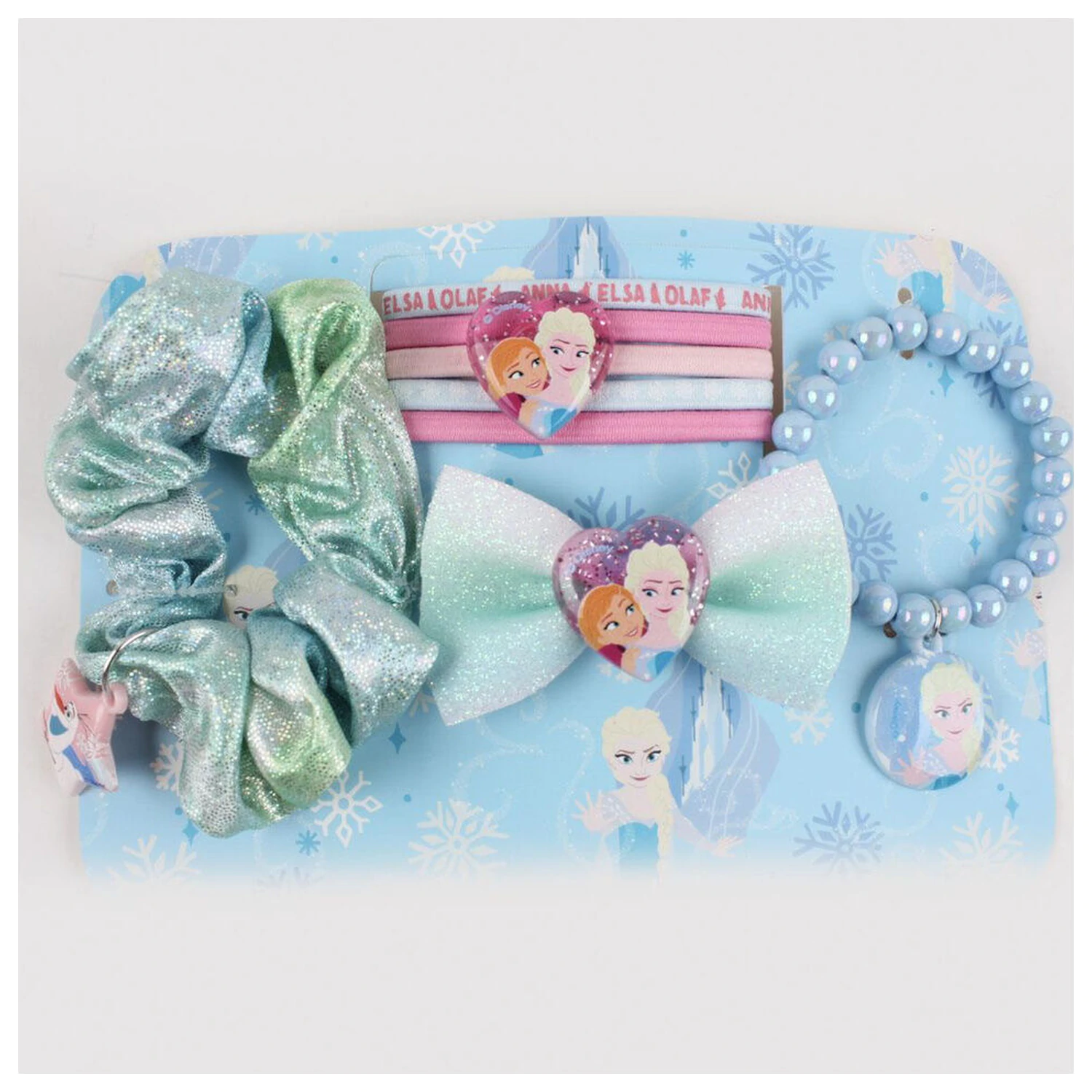 Disney Frozen Schönheitssatz Produktfoto