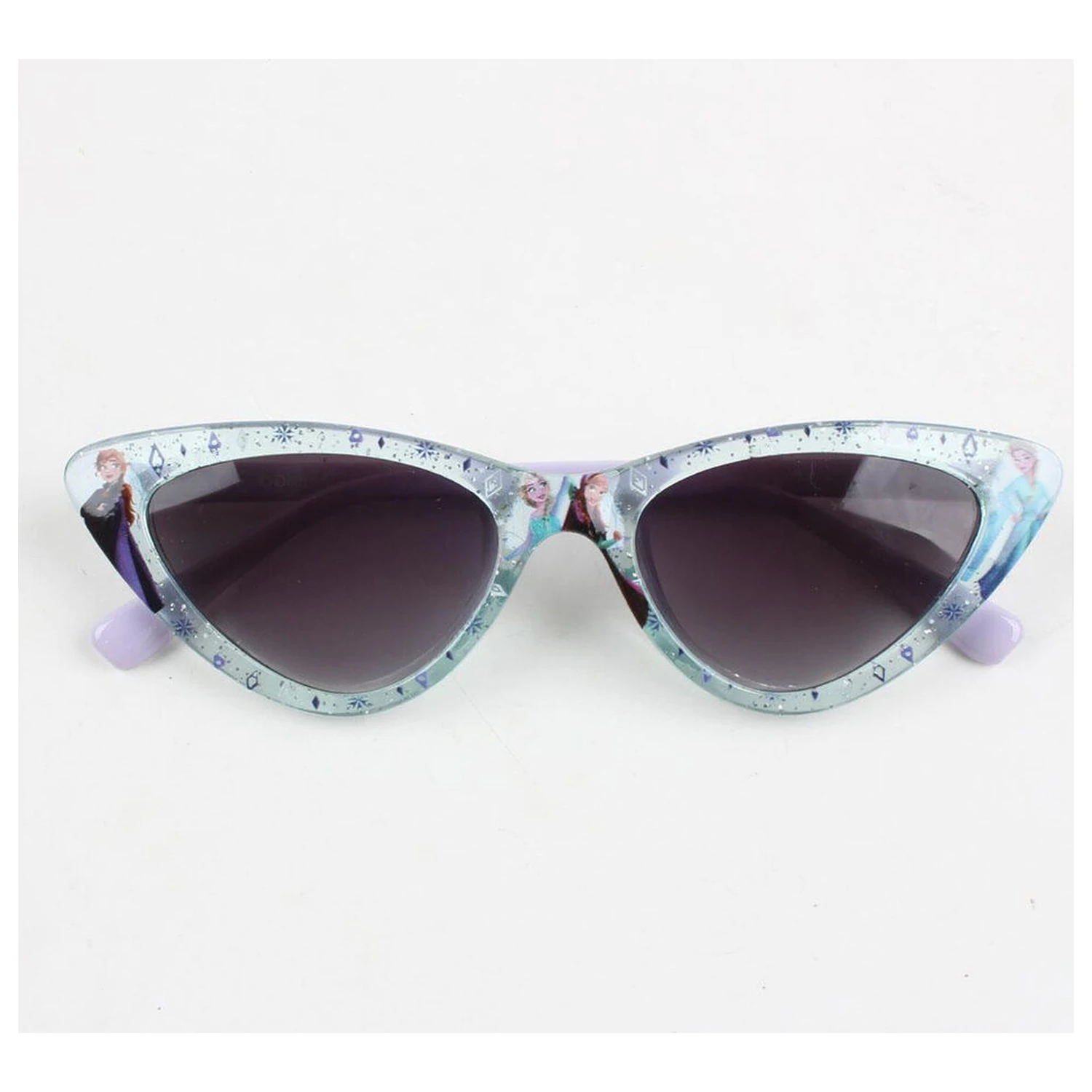 Disney Frozen Schönheitset + Sonnenbrille Produktfoto
