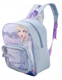 Disney Frozen Rucksack, Tasche 30 cm Produktfoto