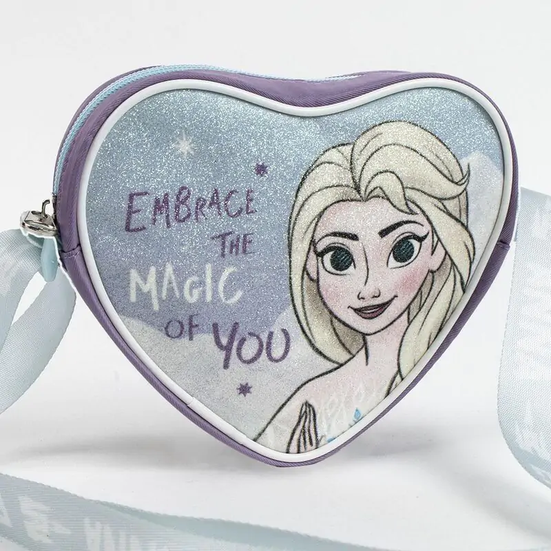 Disney Frozen heart Tasche termékfotó