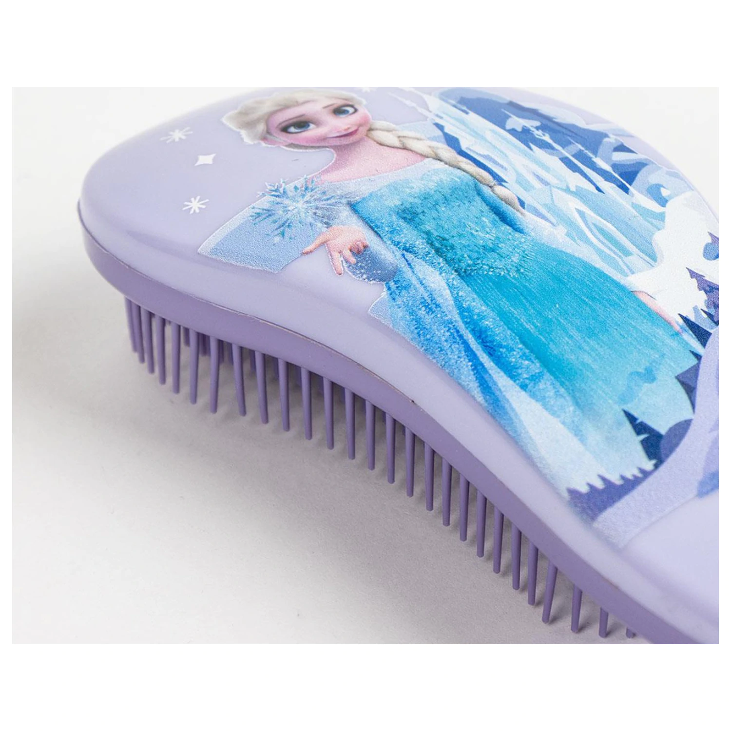 Disney Frozen Ice Haarbürste, Kamm 20 cm Produktfoto