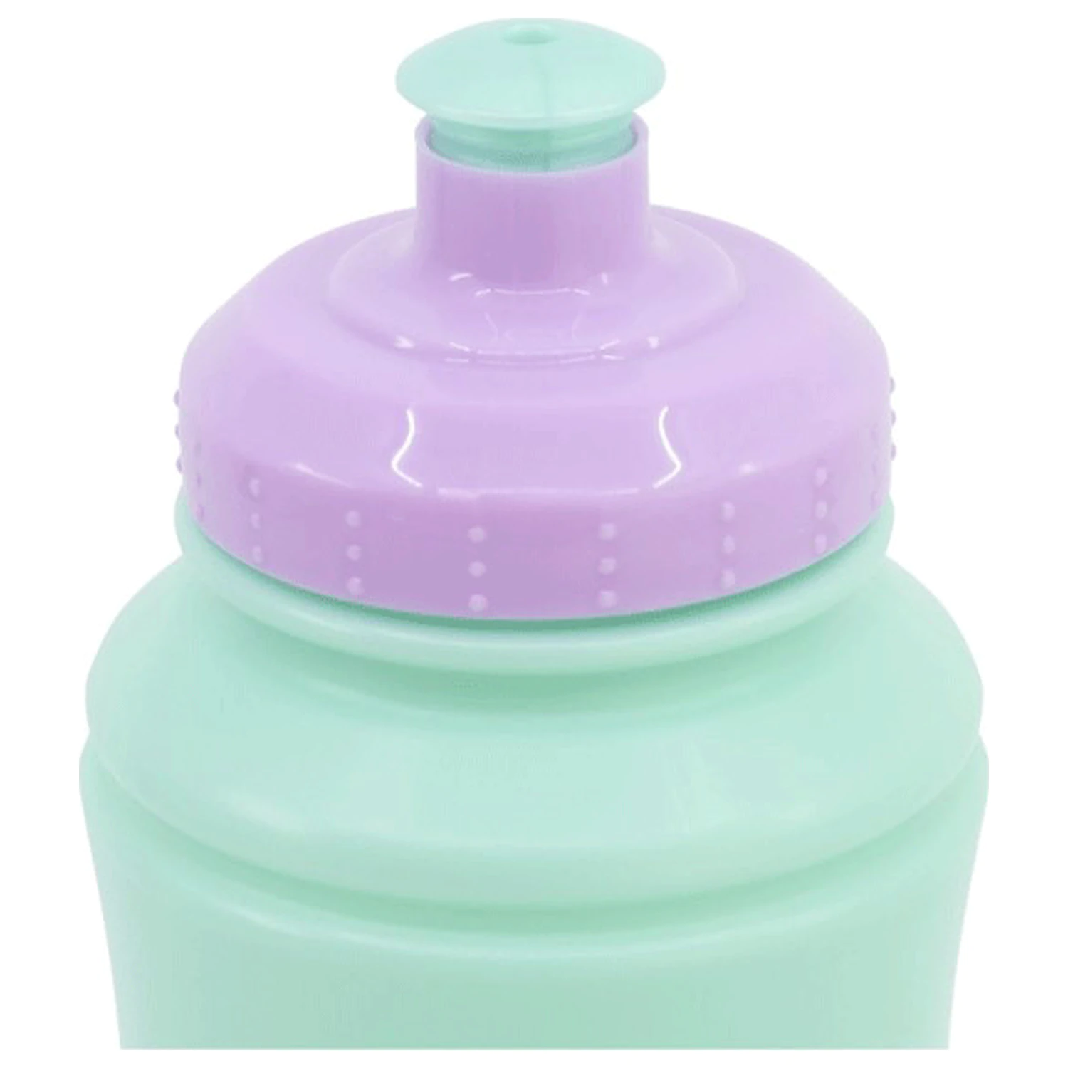 Disney Frozen Ice Magic Moon Plastik-Sportflasche 380 ml Produktfoto