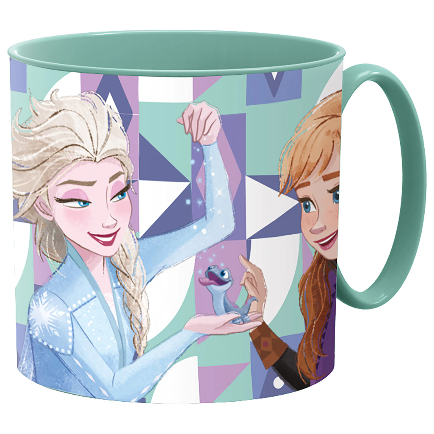 Disney Frozen Eis Magic micro Becher Produktfoto