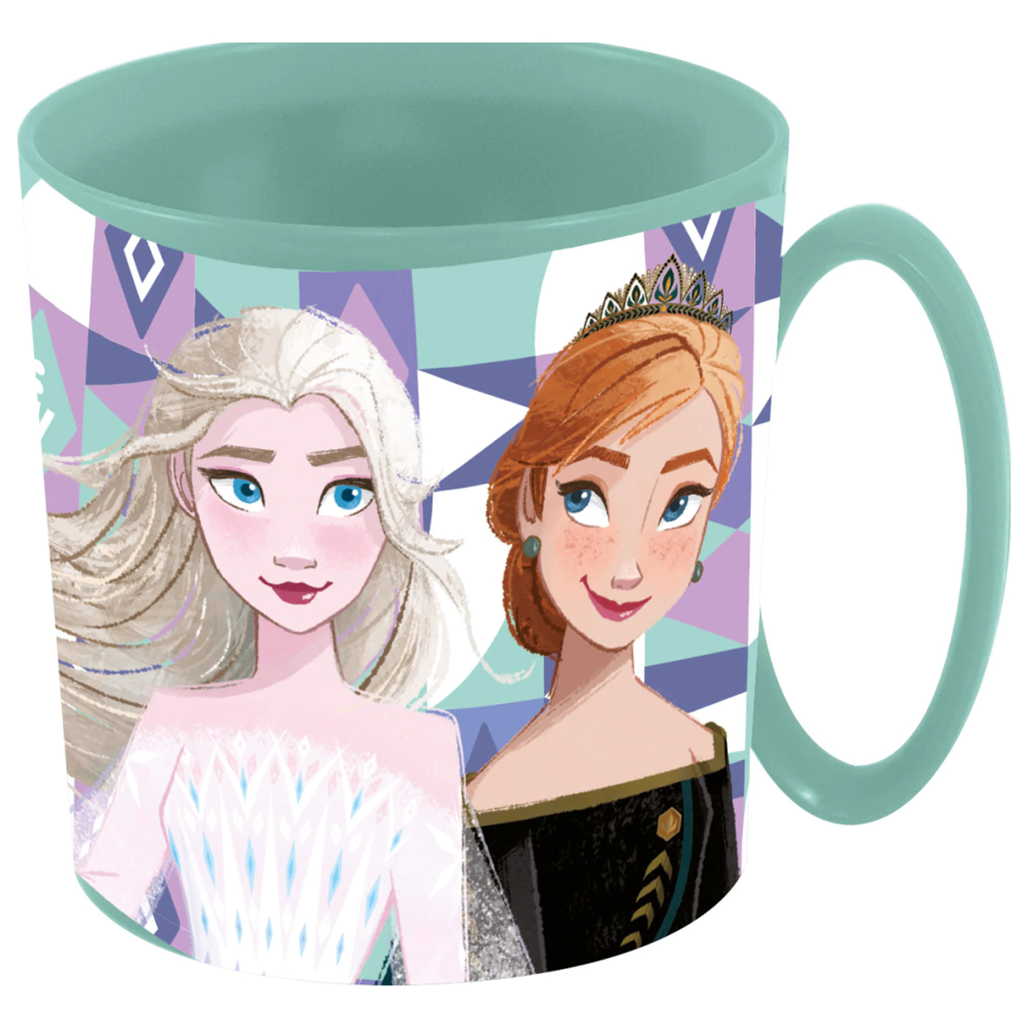Disney Frozen Eis-Magie Mikro-Becher Produktfoto