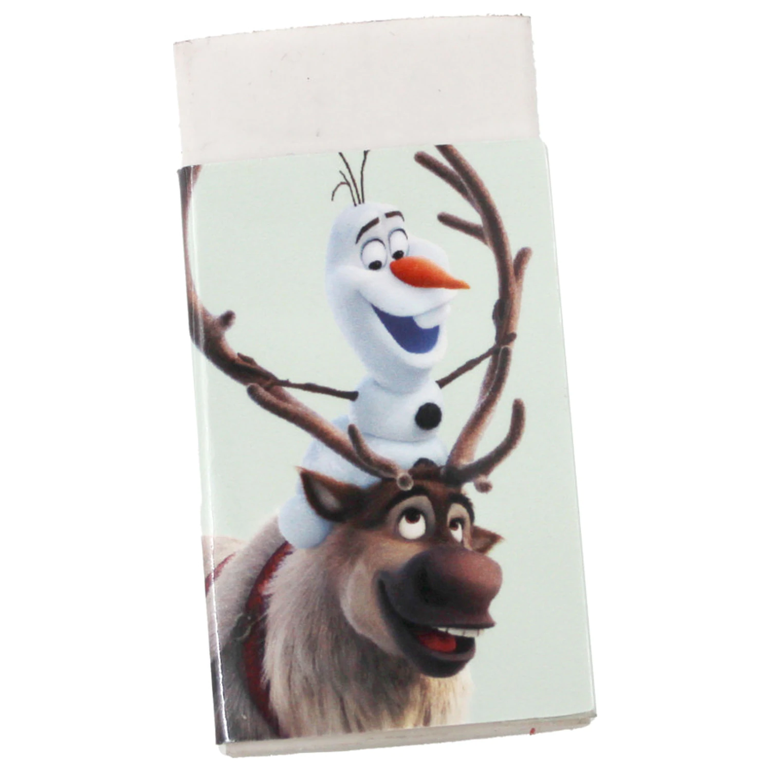 Disney Frozen Idyllic Schreibwaren Set 5 Teile Produktfoto