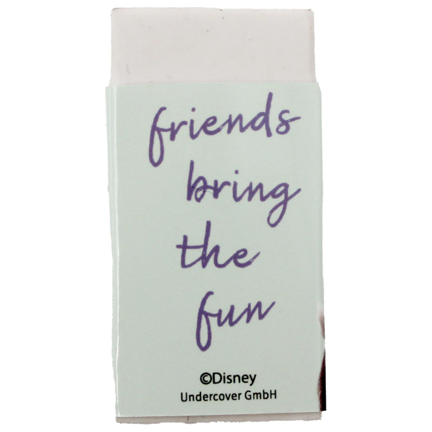 Disney Frozen Idyllic Schreibwaren Set 5 Teile Produktfoto