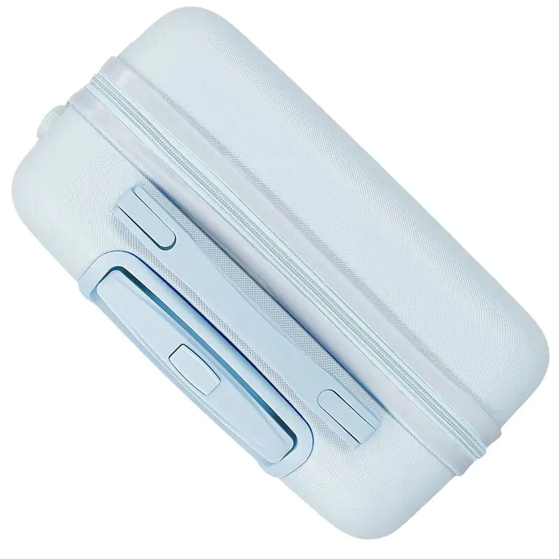 Disney Frozen II Awesome ABS Trolley Koffer 55cm Produktfoto