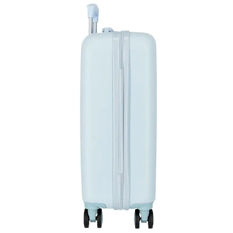 Disney Frozen II Awesome ABS Trolley Koffer 55cm Produktfoto