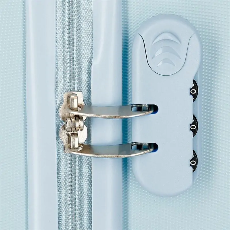 Disney Frozen II Awesome ABS Trolley Koffer 55cm Produktfoto